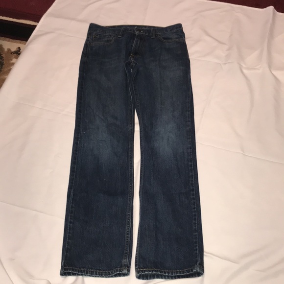 29x32 Levi’s 514 Jeans Mens - Picture 8 of 8